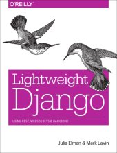 book Lightweight Django