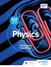 book AQA GCSE (9-1) Physics Student Book