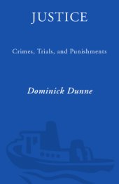 book Justice: crimes, trials, and punishments