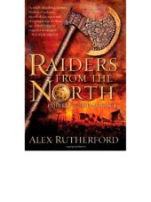 book Alex Rutherford-Empire of the Moghul Raiders From the North Raiders From the North