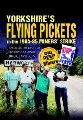 book Yorkshire's Flying Pickets