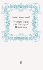 book William Blake and the Age of Revolution