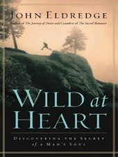 book Wild at heart: discovering the passionate soul of a man