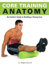 book Core Training Anatomy