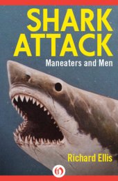 book Shark Attack