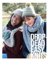 book Drop-Dead Easy Knits