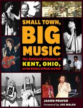 book Small Town, Big Music