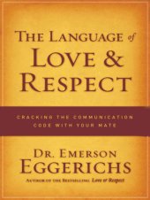 book The Language of Love & Respect