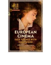 book European cinema in crisis: face to face with Hollywood