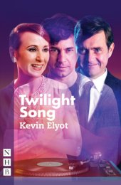 book Twilight Song