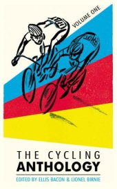 book The Cycling Anthology: Volume One: 1