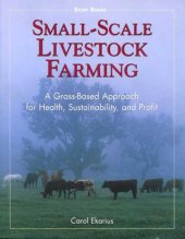 book Small-Scale Livestock Farming