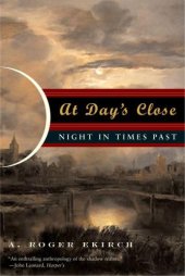 book At day's close night in times past