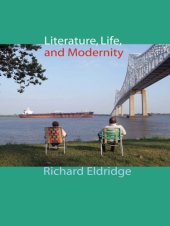 book Literature, Life, and Modernity