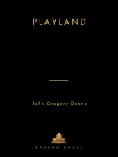 book Playland