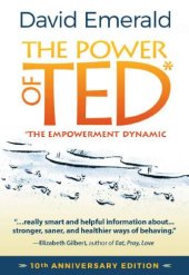 book The power of TED: the empowerment dynamic