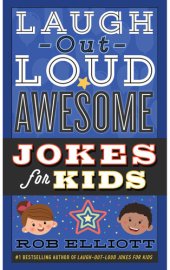 book Laugh-Out-Loud Awesome Jokes for Kids