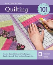 book Quilting 101