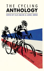 book The cycling anthology. Volume four 4