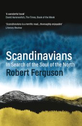 book Scandinavians