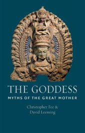 book The Goddess: myths of the Great Mother