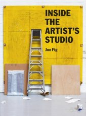 book Inside the artist's studio