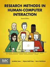 book Research Methods in Human-Computer Interaction