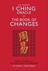 book The original I Ching oracle: or, The book of changes