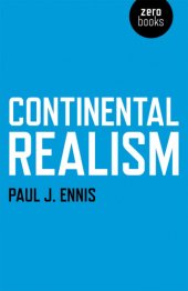 book Continental Realism