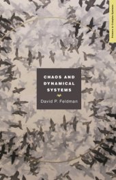 book Chaos and Dynamical Systems