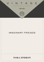 book Imaginary Friends