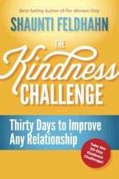 book The Kindness Challenge