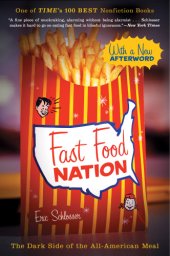 book Fast Food Nation