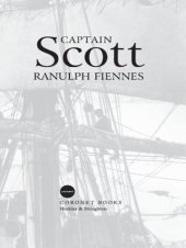 book Captain Scott