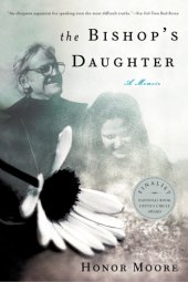 book The bishop's daughter: a memoir