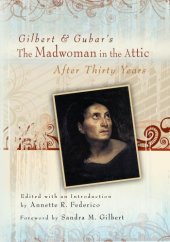 book Gilbert & Gubar's ''The madwoman in the attic'' after thirty years