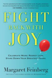 book Fight Back With Joy