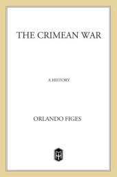 book The Crimean War: a history