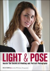 book Light & pose: master the secrets of wedding and portrait photography