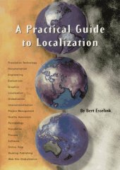 book A Practical guide to localization