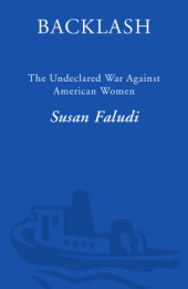 book Backlash: The Undeclared War Against American Women