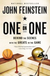 book One on One: Behind the Scenes with the Greats in the Game