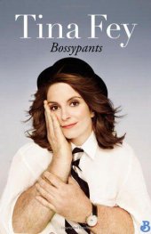 book Bossypants