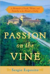 book Passion on the Vine