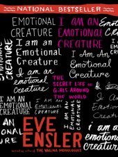 book I am an emotional creature: the secret life of girls around the world