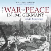 book From war to peace in 1945 Germany: a GI's experience