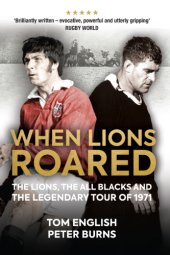 book When Lions Roared