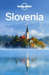 book Slovenia Travel Guide