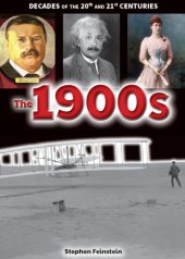 book The 1900s