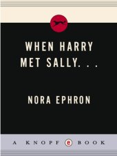 book When Harry Met Sally